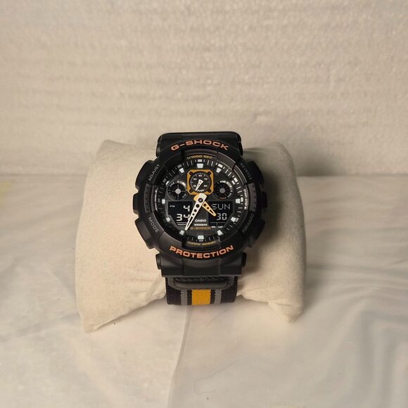 G-Shock Other - Casio G Shock Military Cloth NWOT condition